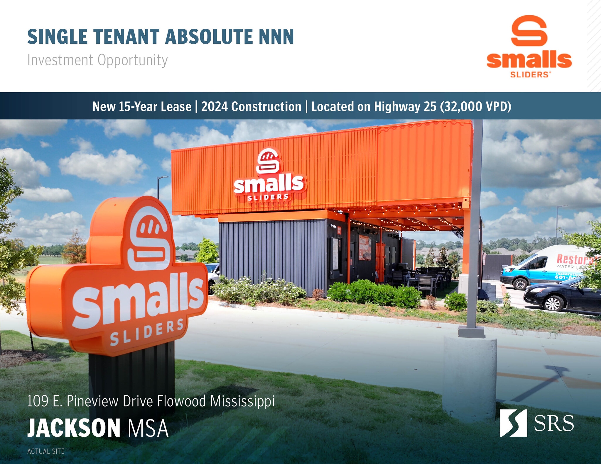 109 Pineview Dr, Flowood, MS for Sale