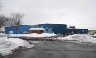 Lansing, MI Industrial - 5635 Commerce St