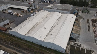 Watsonville, CA Industrial - 480 W Beach St Watsonville, CA Industrial - 480 W Beach St
