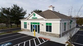 North Haven, CT Bank - 151 Washington Ave