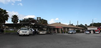 Jacksonville, FL Retail - 9700 San Jose Blvd