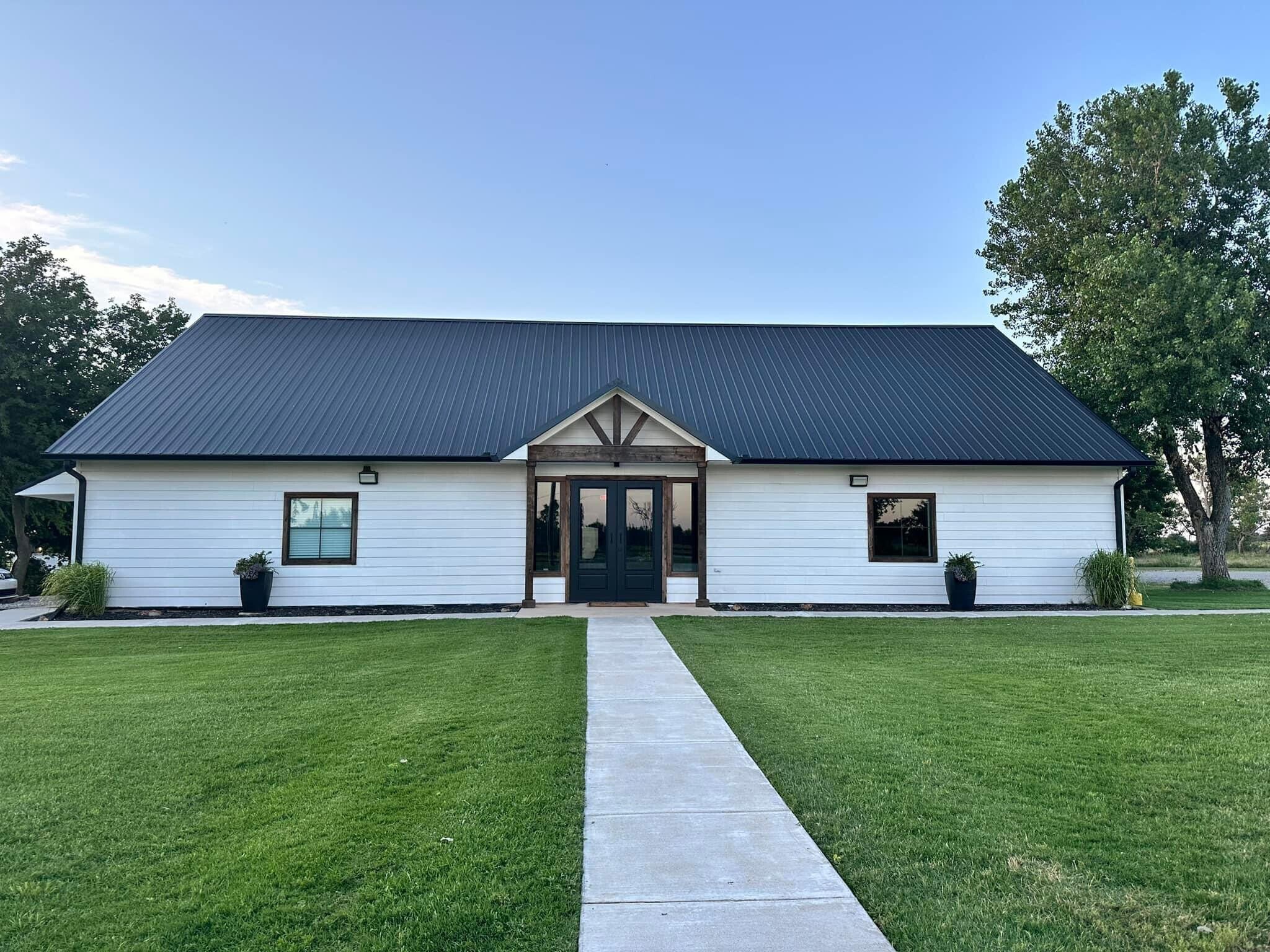 17432 NE North Dr, Fletcher, OK for Sale
