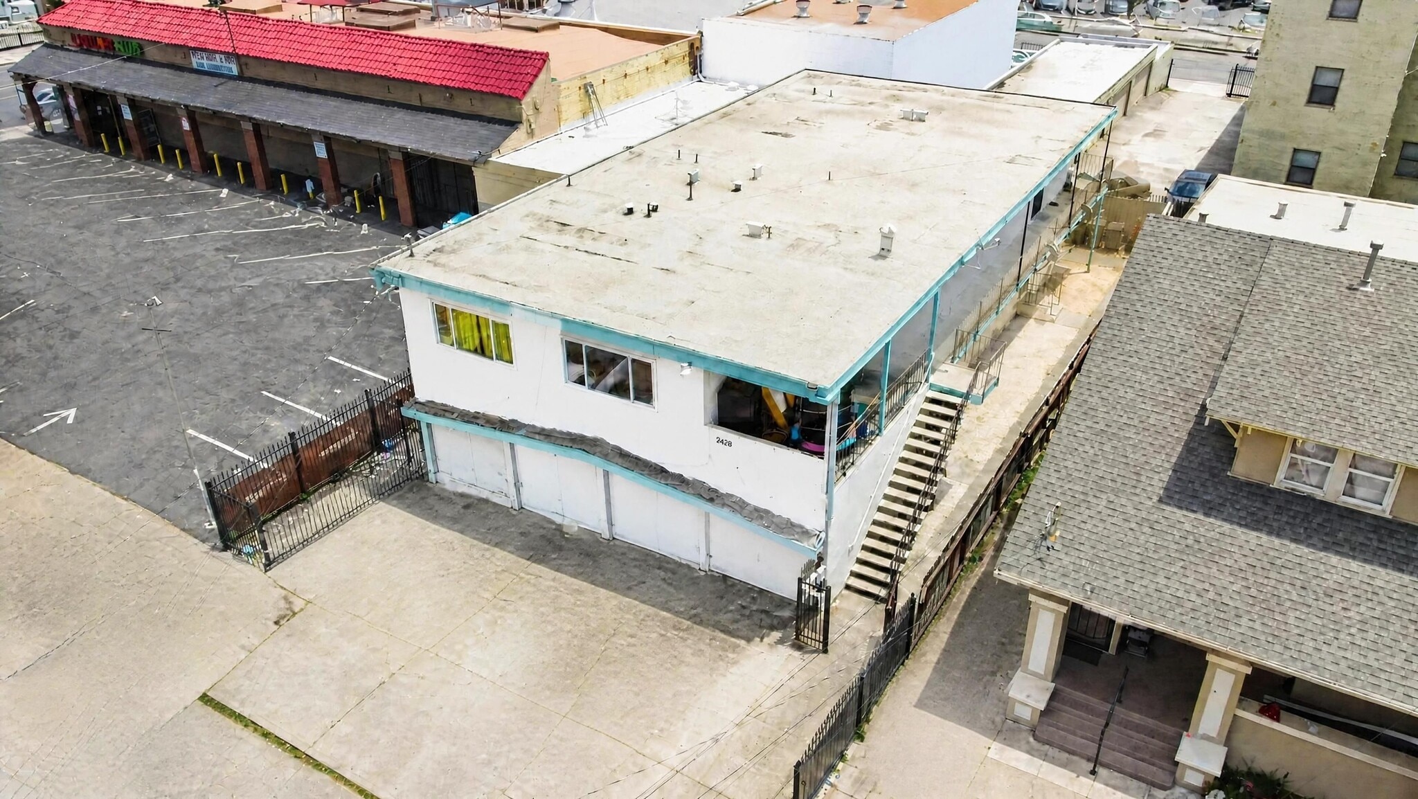 2426 57th Ave, Oakland, CA for Sale