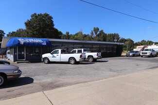 Meridian, MS Specialty - 229 Highway 19 North