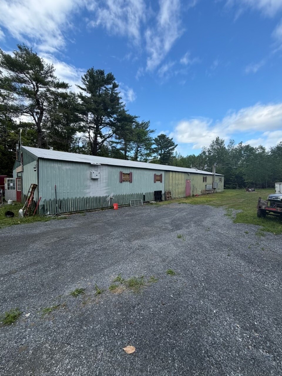 179 Melody Ln, Saint Albans, ME for Sale