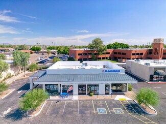 Mesa, AZ undefined - 1231 W Baseline Rd