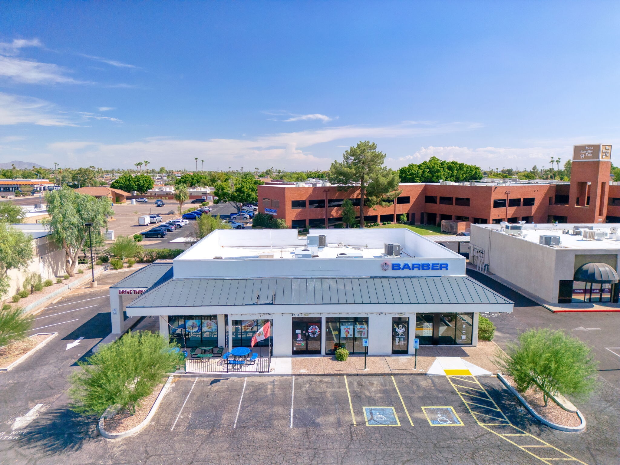 1231 W Baseline Rd, Mesa, AZ for Sale