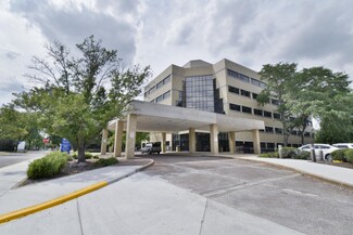 Melrose Park, IL Office, Medical - 1111 Superior St