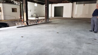 Brooklyn, NY Industrial - 242 Richardson St