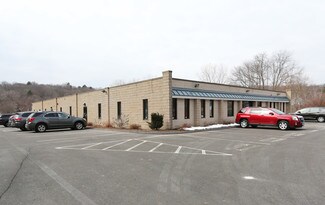 Woodbridge, CT Office, Office/Medical - 1768 Litchfield Tpke