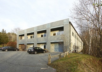 West Lebanon, NH Office - 30 Airport Rd West Lebanon, NH Office - 30 Airport Rd