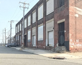 Philadelphia, PA Warehouse - 2070-2080 Wheatsheaf Ln Philadelphia, PA Warehouse - 2070-2080 Wheatsheaf Ln