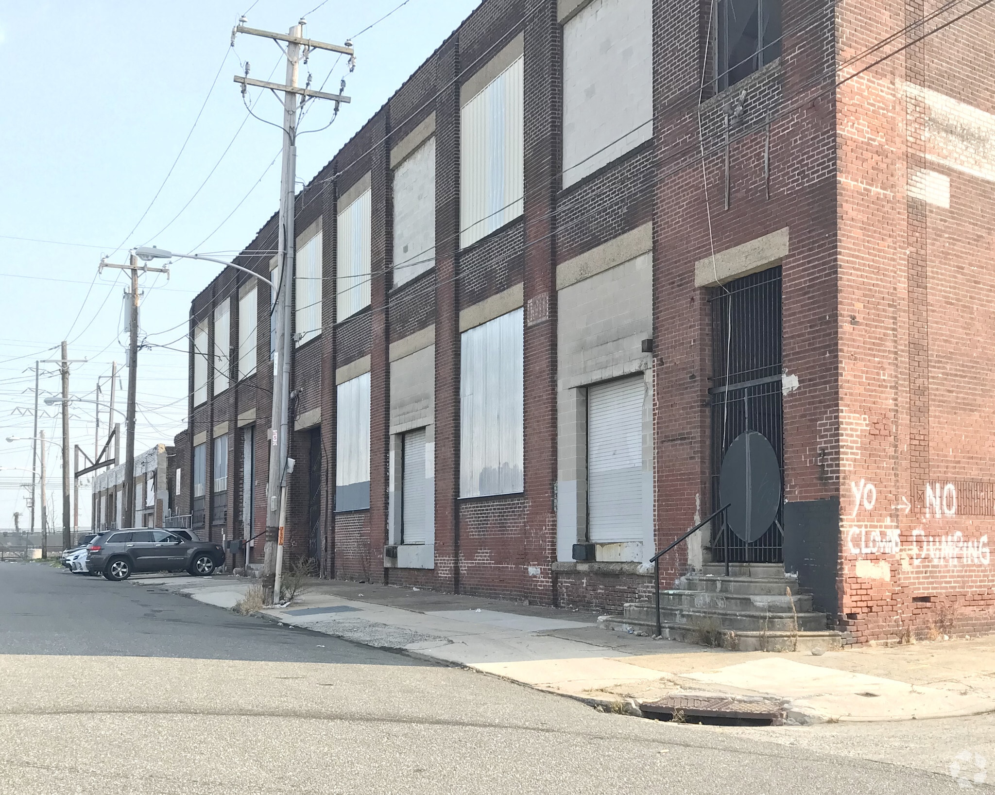 2070-2080 Wheatsheaf Ln, Philadelphia, PA for Sale