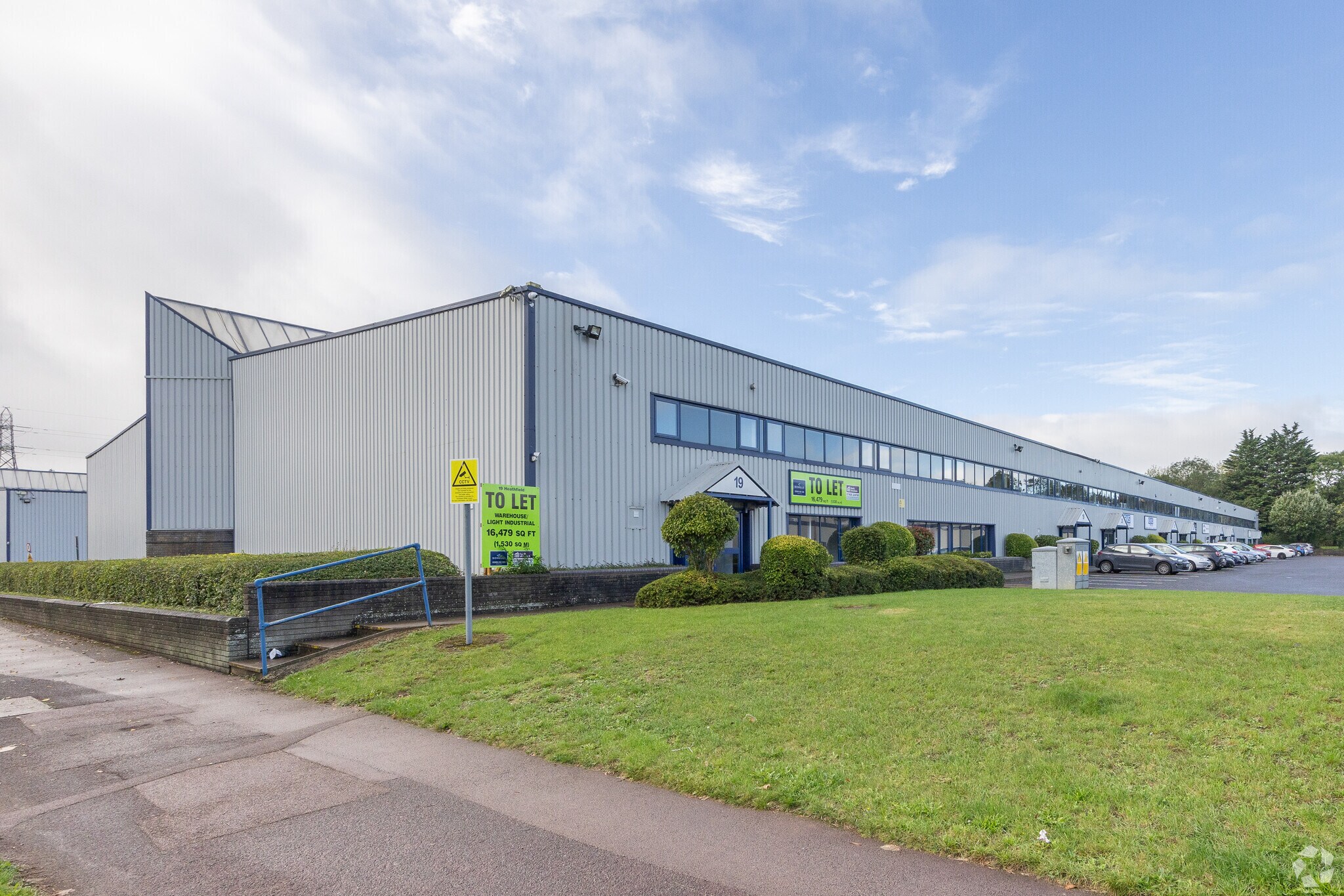 Stacey Bushes, Milton Keynes, BKM for Rent