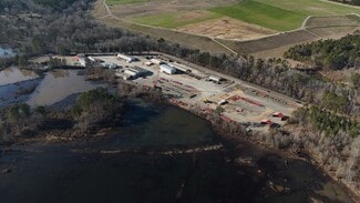 Bauxite, AR Industrial - 16013 W Sardis Rd