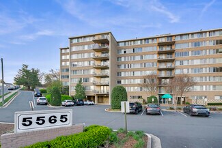 Arlington, VA undefined - 5565 Columbia Pike
