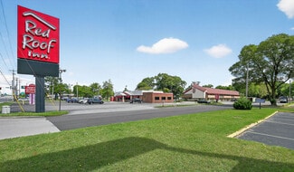Elkhart, IN Hospitality - 2902 Cassopolis St