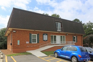 Winston-Salem, NC Office - 3504 Vest Mill Rd