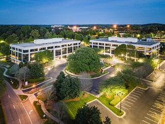 Alpharetta, GA Office - 12735 Morris Road Ext