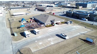 Cedar Rapids, IA Retail - 1350 Blair's Ferry Rd NE