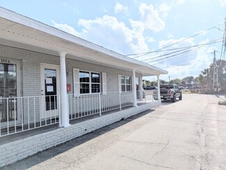 Lakeland, FL Office/Retail - 1421 Commercial Park Dr Lakeland, FL Office/Retail - 1421 Commercial Park Dr
