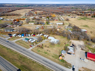 Springtown, TX Residential Income - 4861 E Highway 199