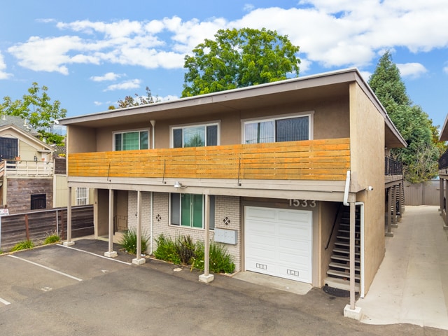 1533-1537 Harmon St, Berkeley, CA for Sale