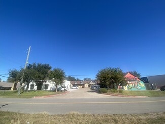 Katy, TX Office - 814 East Ave