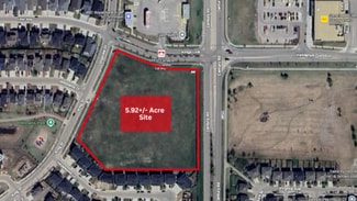 Spruce Grove, AB Residential - 820 King St