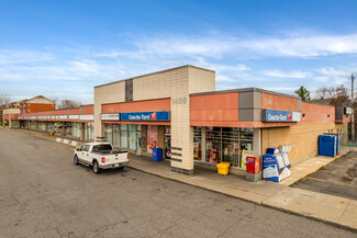 Longueuil, QC Office/Retail - 1350-1400 Blvd Édouard