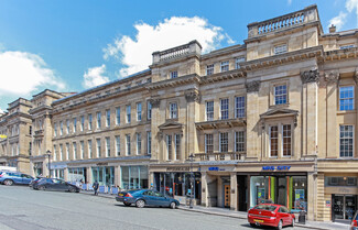 Newcastle Upon Tyne, TWR Office - Sixty Grey St