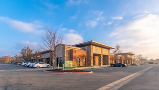 Elk Grove, CA Office - 2236 Longport Ct Elk Grove, CA Office - 2236 Longport Ct