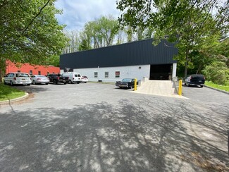 Bedford Hills, NY Industrial - 329 Adams St