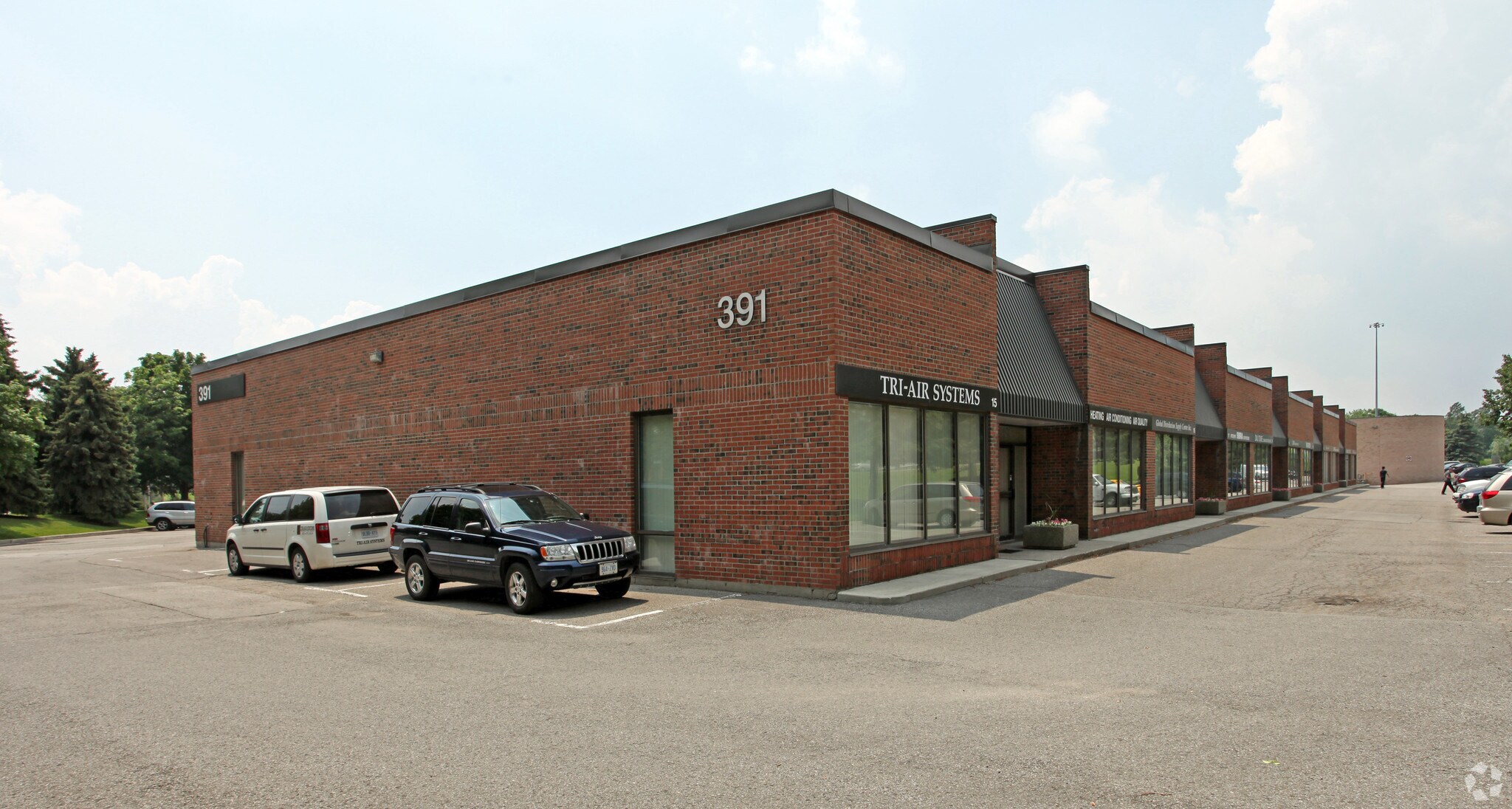 391 Steelcase Rd W, Markham, ON for Rent