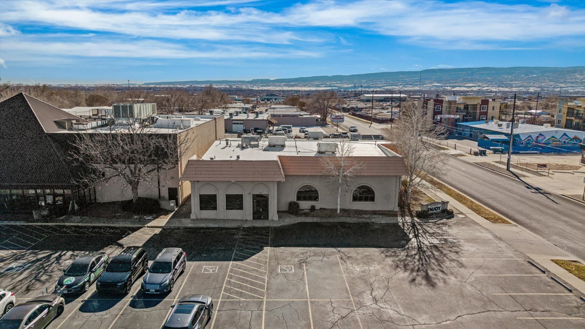 2825 North Ave, Grand Junction, CO for Rent