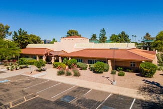 Tempe, AZ Office/Medical - 4765 S Lakeshore Dr Tempe, AZ Office/Medical - 4765 S Lakeshore Dr