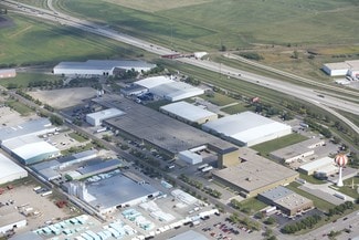 Fargo, ND Industrial - 1301 39th St N