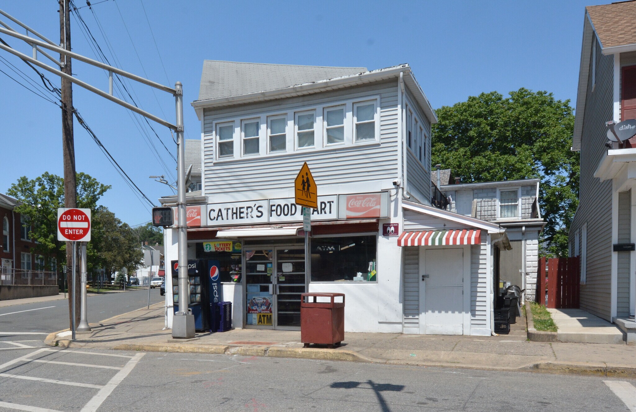 129 Filmore St Phillipsburg, NJ 08865 Retail Property for Sale on