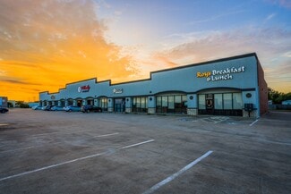 Cypress, TX Retail - 20220 FM 529 Cypress, TX Retail - 20220 FM 529