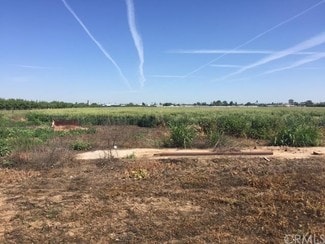 Merced, CA Commercial - 1081 E Gerald Ave