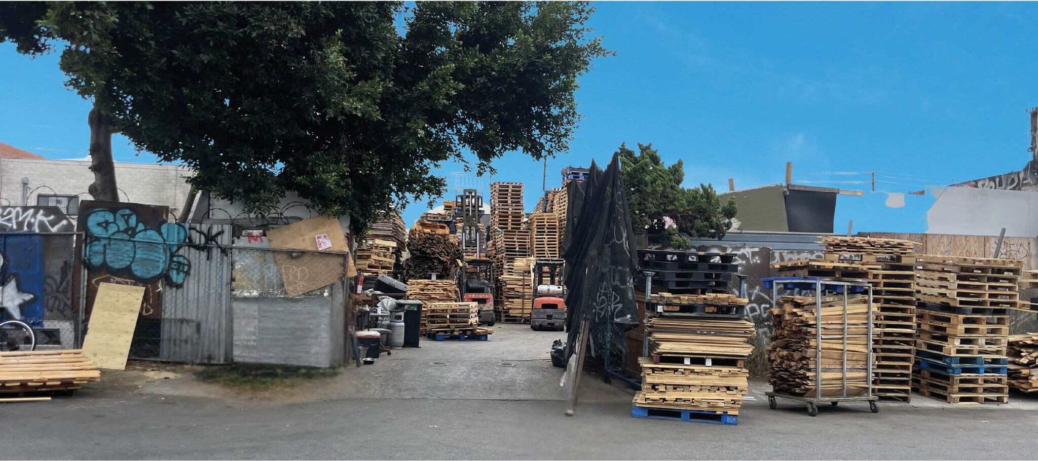 2847 East 11th St, Los Angeles, CA for Sale