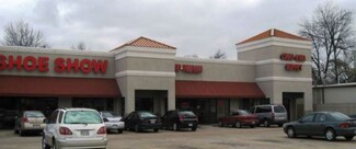 Indianola, MS Retail - 201 Highway 82 W