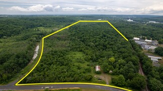 Mechanicville, NY Commercial Land - Newtown Rd