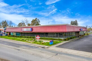 Santa Rosa, CA Retail - 3575 Cleveland Ave Santa Rosa, CA Retail - 3575 Cleveland Ave