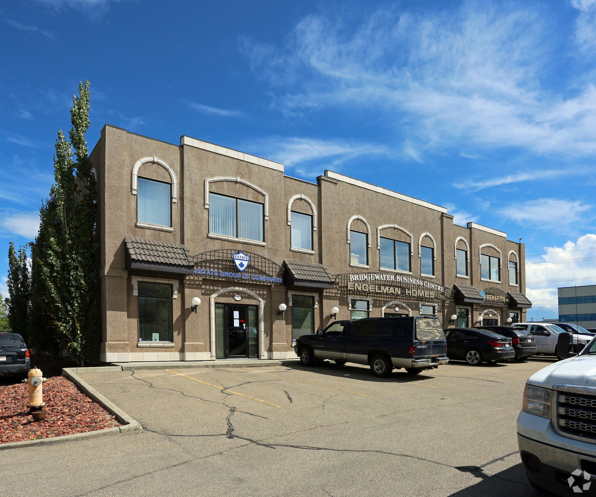 6904-6912 Roper Rd NW, Edmonton, AB for Sale
