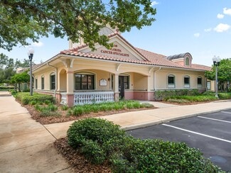 The Villages, FL Office - 1503 Buenos Aires Blvd