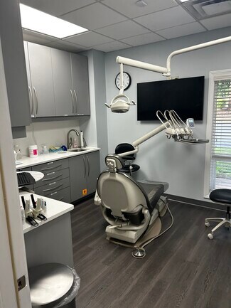 Roswell, GA Medical - 1345 Hembree Rd