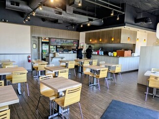 San Marcos, CA Retail - 157 N Twin Oaks Valley Rd