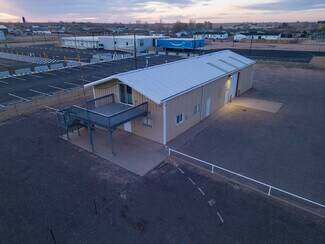 Sterling, CO Industrial - 15990 Tanya St