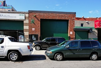 Brooklyn, NY Industrial - 136 12th St Brooklyn, NY Industrial - 136 12th St